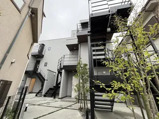 阿佐谷北レジデンスの画像