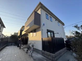 MJメゾンの画像