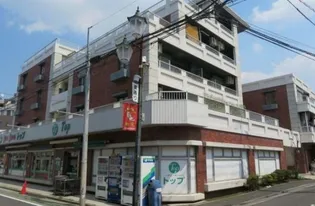 パークヒルズKの画像