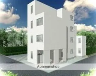 東京都練馬区上石神井1丁目【アパート】の外観