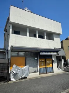 旭ヶ丘ハイツの画像