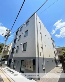 東京都杉並区和泉3丁目【マンション】の外観