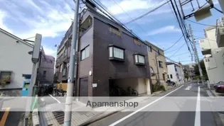 モンシャトー高円寺の画像