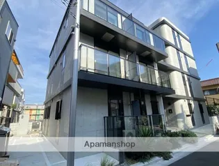 PLUS DOOR NAKANOの画像