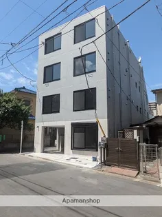 アレス中野【2階】の外観