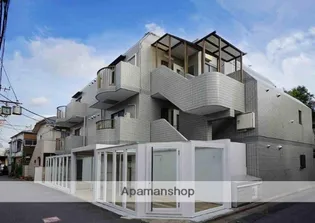 ARK HOUSE ASAGAYAの画像