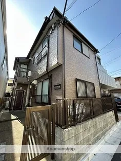 メゾンスール【1階】の外観