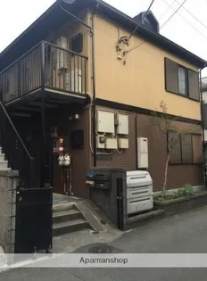 グレイス中野【2階】の外観