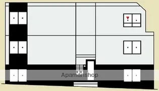 東京都杉並区和田3丁目【マンション】の外観
