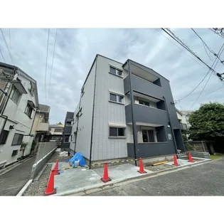 CIMA世田谷の画像