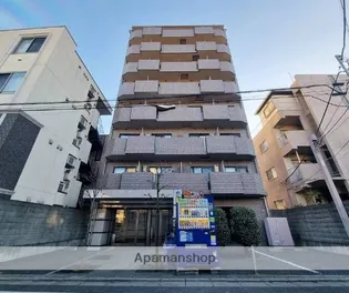 マイナビSTAYベース下北沢の画像