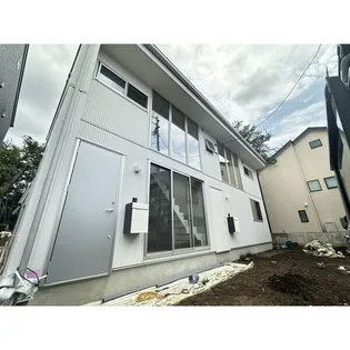 パインヴィレッジ【1階】の外観