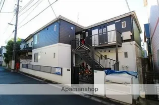 ツインパレス上高田の画像