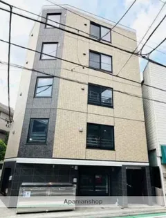 メゾン ヒルタの画像