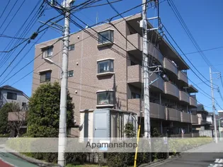 ベルヴィル小金井の画像