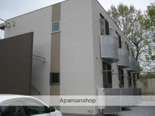 東京都小金井市梶野町2丁目【アパート】の外観