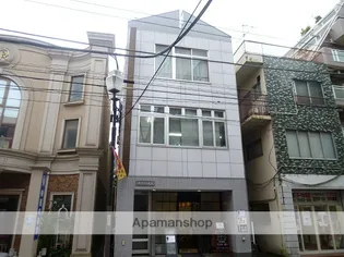 ホワイトビルの画像