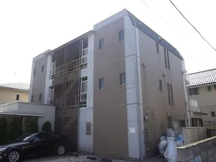 ボンヌシャンスの画像