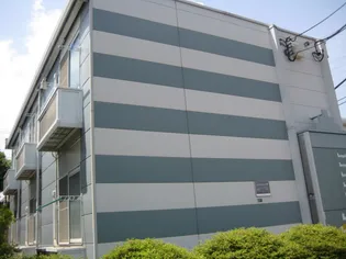 レオパレスリリオンの画像