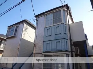 シティパーク武蔵小金井の画像