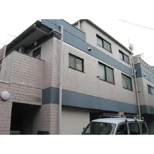 ピュアハウス経堂の画像