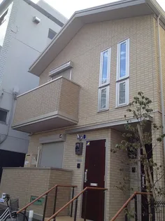 FELICIO IGUSA【2階】の外観