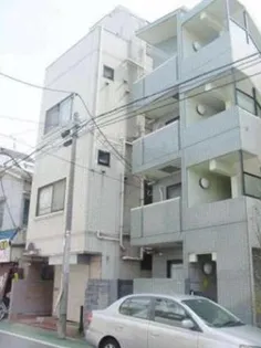 ボヌール上石神井の画像