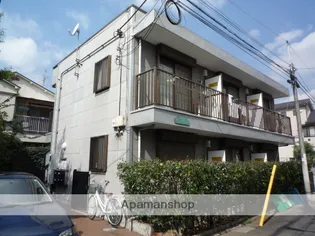 アンショーレⅡの画像