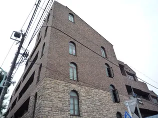 フェニックス吉祥寺アヴァンティーク【2階】の外観