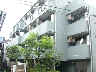 スカイコート久我山の画像