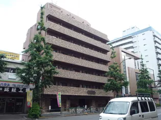 トーシンフェニックス高円寺南【2階】の外観