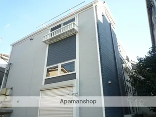 アーバンコート北沢の画像