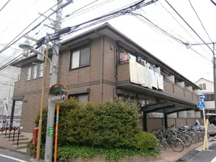 サニーコートの画像