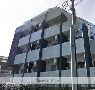 パレ ホームズ永福町IIの画像