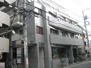 東京都杉並区西荻北3丁目【マンション】の外観