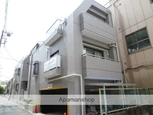 東京都武蔵野市吉祥寺本町2丁目【マンション】の外観