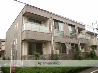 東京都杉並区下井草2丁目【アパート】の外観