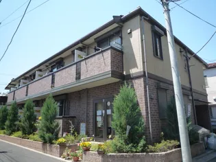 カサ フェリス阿佐ヶ谷の画像