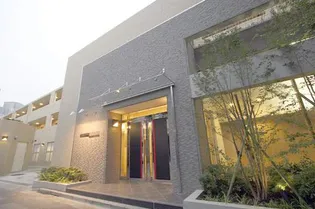 レジディア西新宿IIの画像