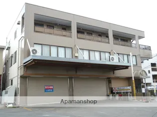 東京都小金井市東町1丁目【マンション】の外観