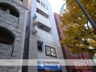 プリメーロ阿佐ヶ谷【2階】の外観