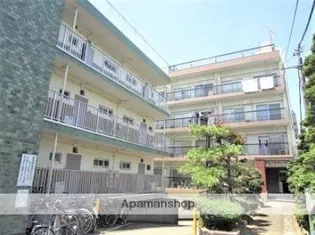 第一協友館マンションの画像