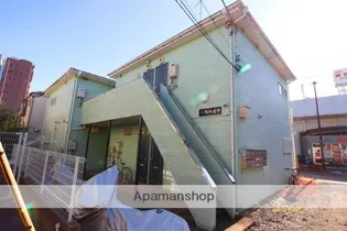 ベルハイツの画像