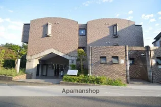 ライオンズテラス武蔵小金井【3階】の外観