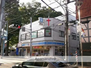 東京都武蔵野市吉祥寺北町3丁目【マンション】の外観