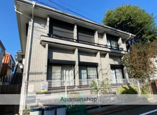 メゾンドセリシア【1階】の外観