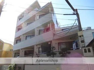 ルーブル永福町の画像