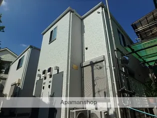 アイランディール若宮の画像