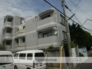 メゾン ド セールの画像