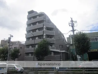 東京都杉並区南荻窪1丁目【マンション】の外観